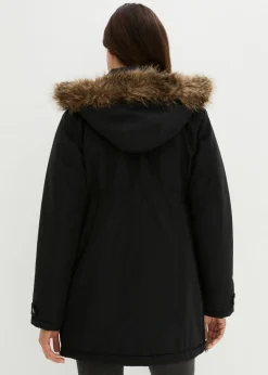 Mujer bonprix bonprix Chaqueta premamá funcional y de porteo 3 en 1