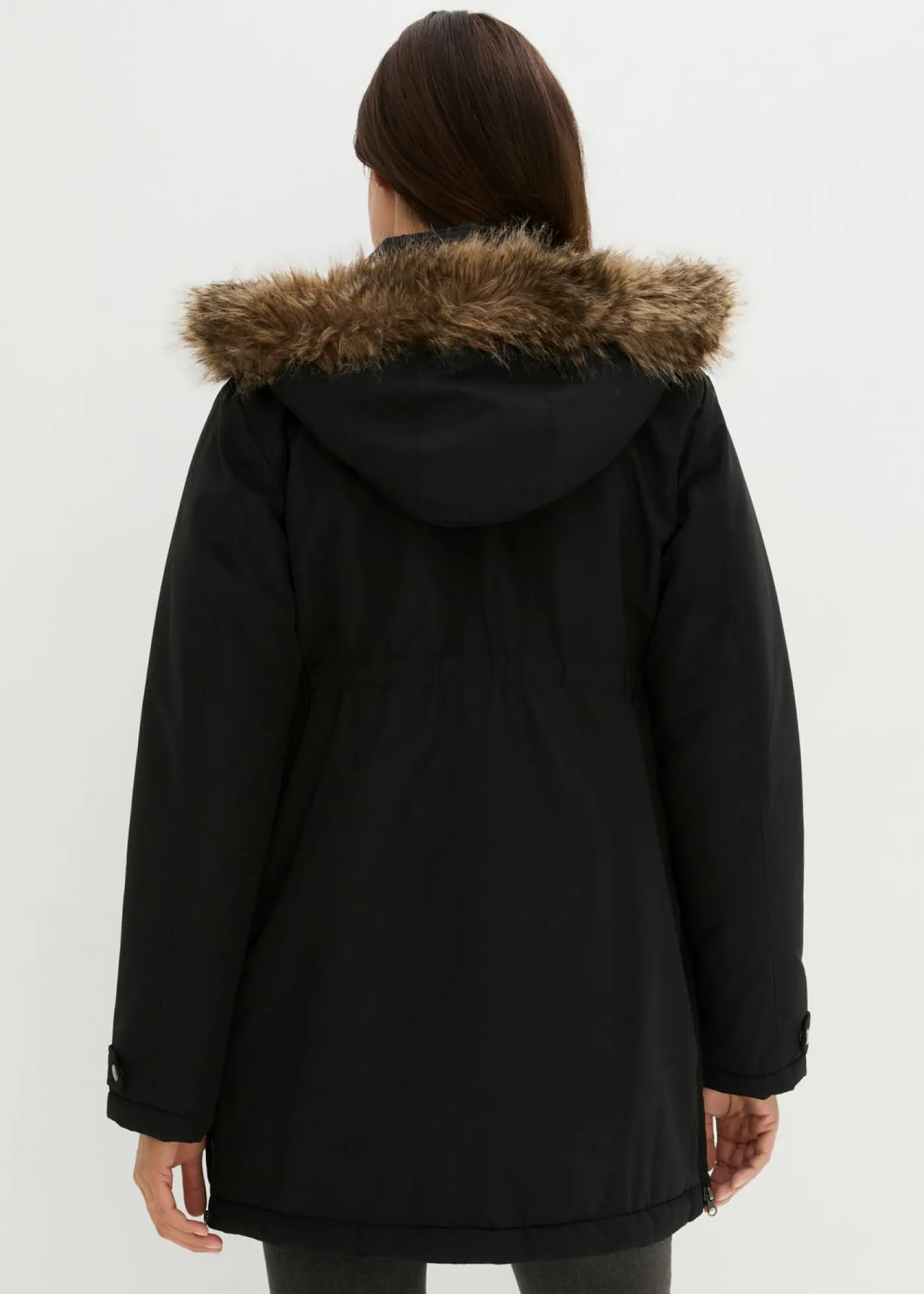 Mujer bonprix bonprix Chaqueta premamá funcional y de porteo 3 en 1