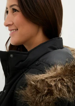 Mujer bonprix bonprix Chaqueta premamá funcional y de porteo 3 en 1