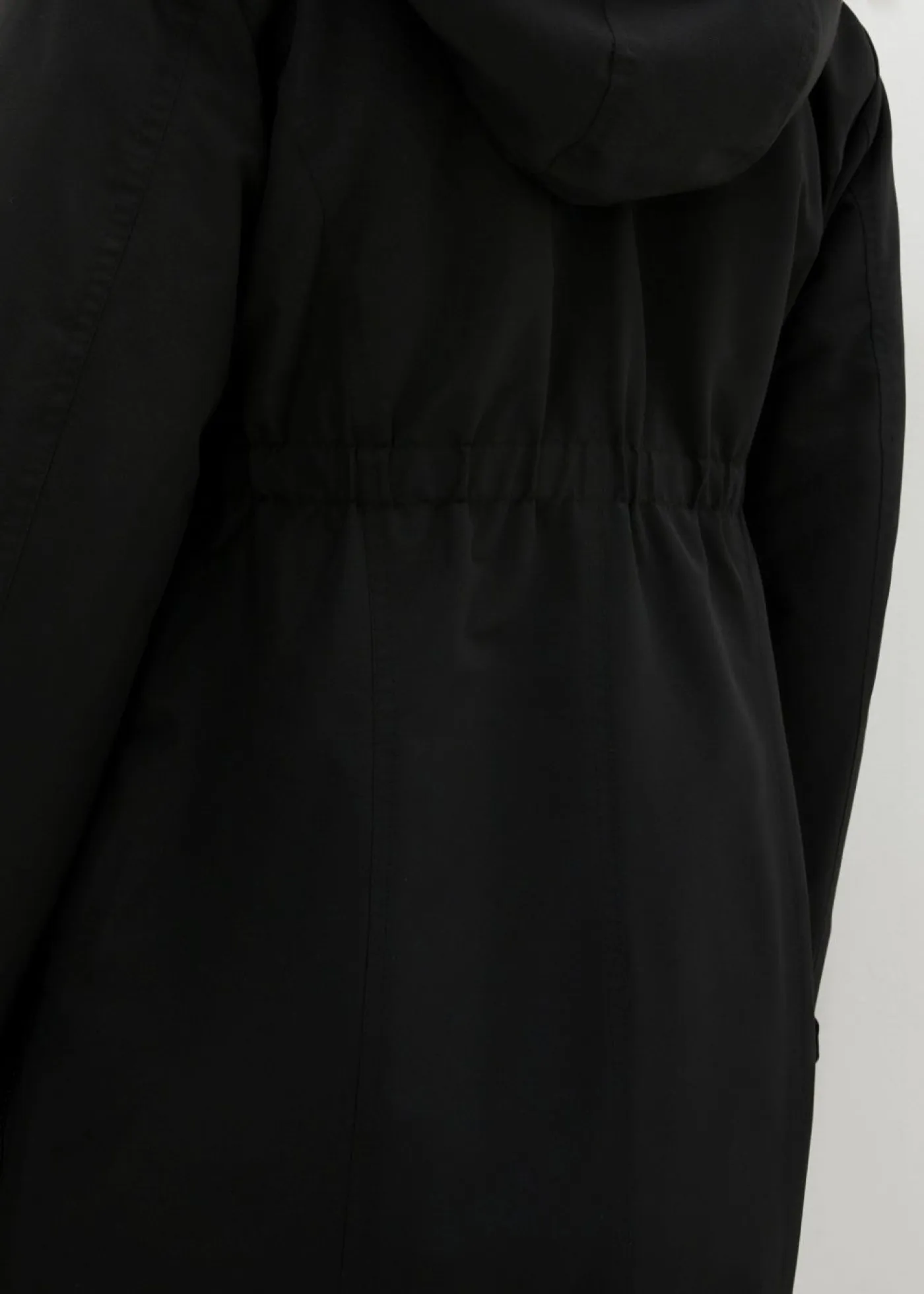 Mujer bonprix bonprix Chaqueta premamá funcional y de porteo 3 en 1