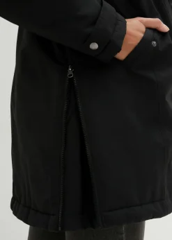 Mujer bonprix bonprix Chaqueta premamá funcional y de porteo 3 en 1