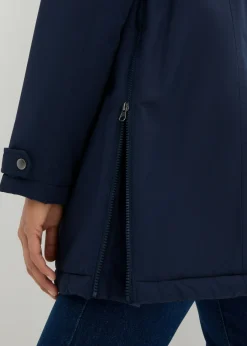 Mujer bonprix bonprix Chaqueta premamá funcional y de porteo 3 en 1