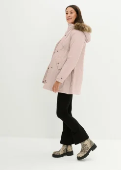 Mujer bonprix bonprix Chaqueta premamá funcional y de porteo 3 en 1