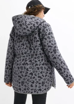 Mujer bonprix bonprix Chaqueta reversible premamá 4 en 1 con función de porteo
