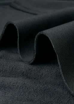 Mujer bonprix bonprix Chaqueta softshell de porteo/premamá con ancho regulable