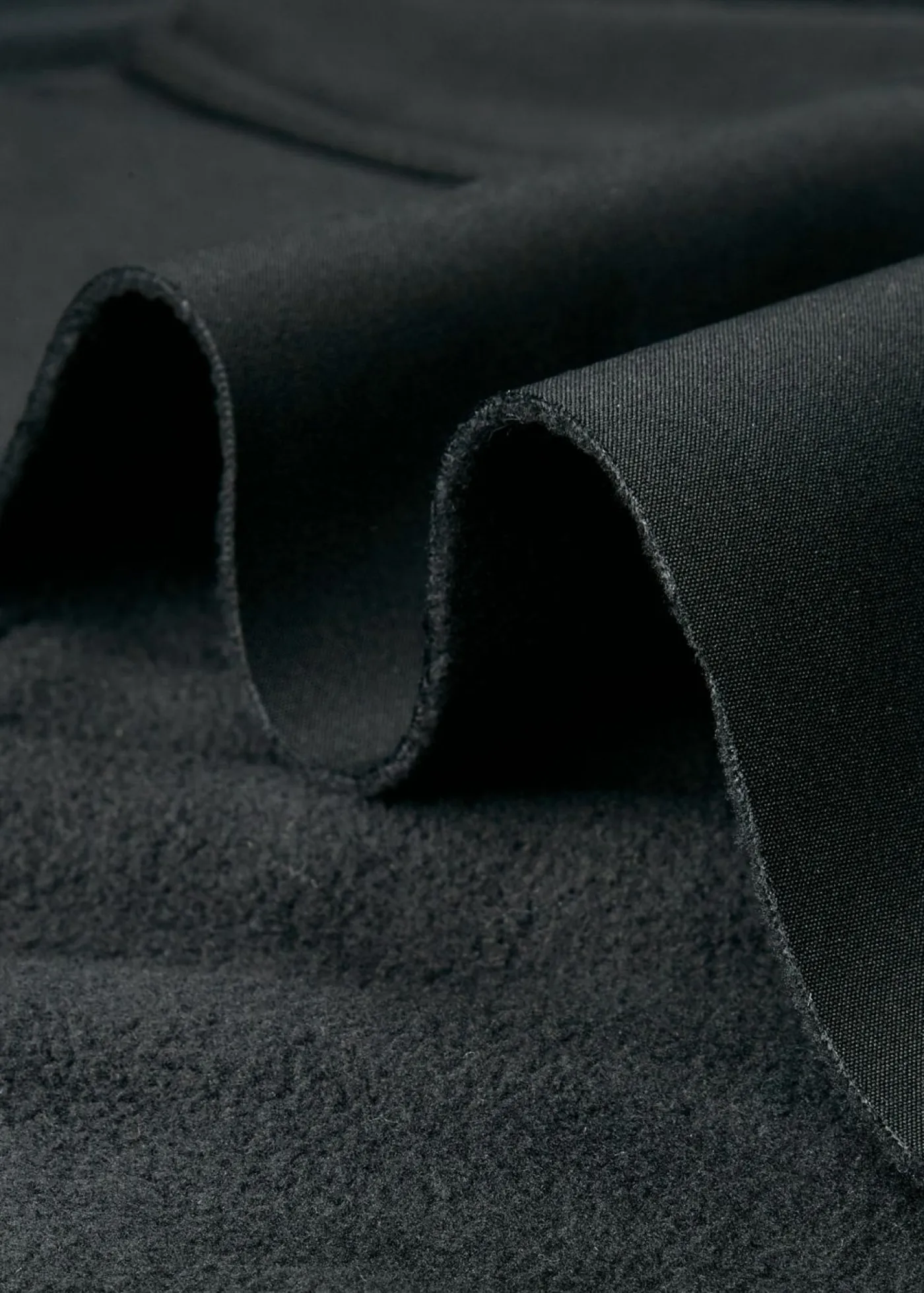 Mujer bonprix bonprix Chaqueta softshell de porteo/premamá con ancho regulable