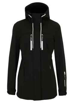 Mujer bonprix bonprix Chaqueta softshell repelente al agua
