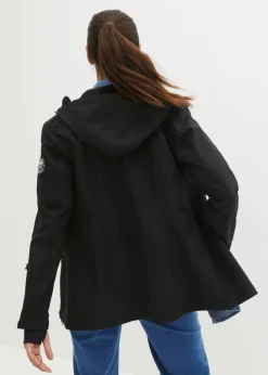 Mujer bonprix bonprix Chaqueta softshell repelente al agua