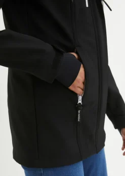Mujer bonprix bonprix Chaqueta softshell repelente al agua