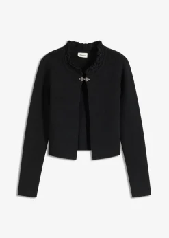 Mujer bonprix bonprix Chaqueta tradicional de punto