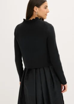 Mujer bonprix bonprix Chaqueta tradicional de punto