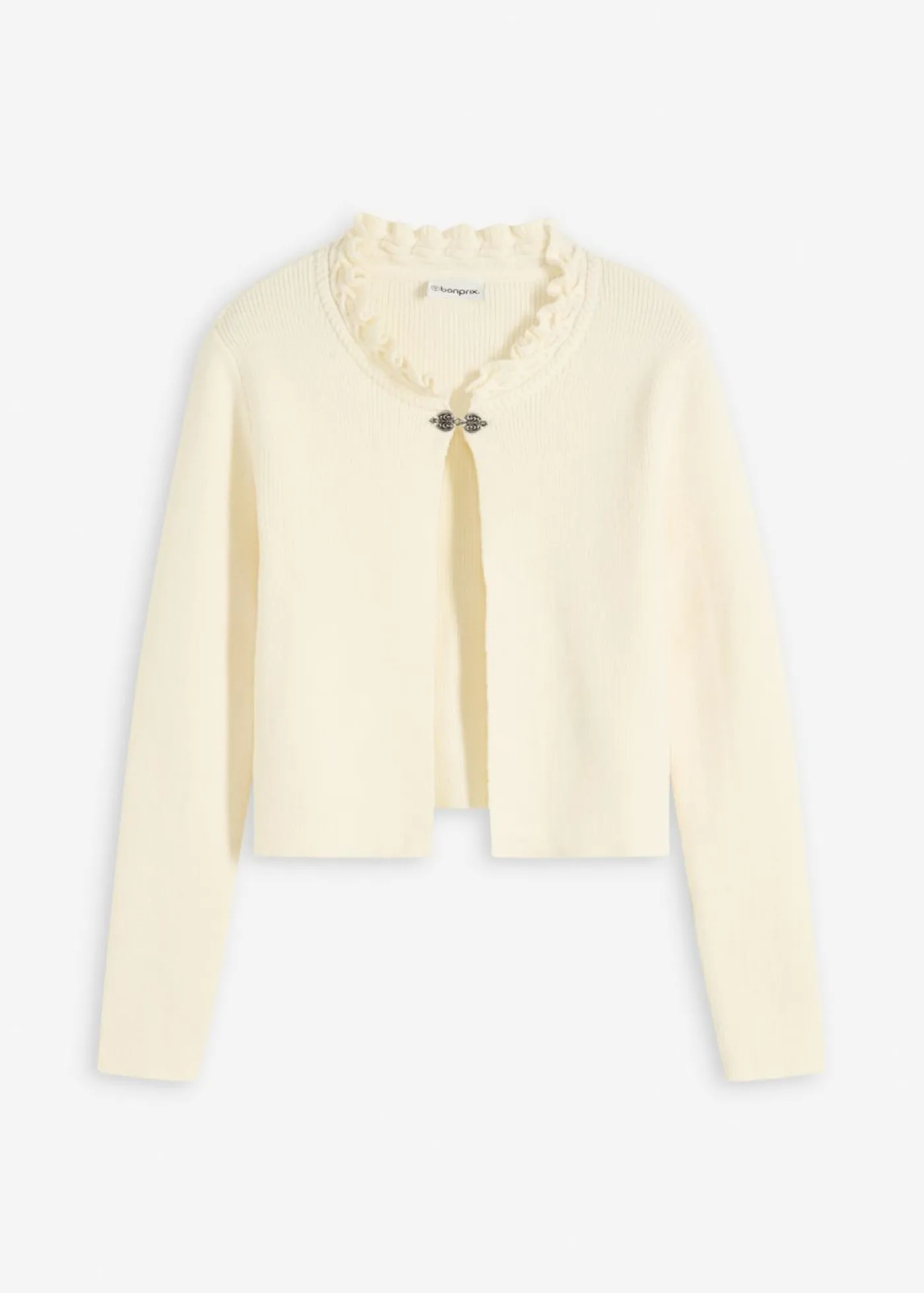 Mujer bonprix bonprix Chaqueta tradicional de punto