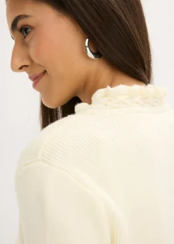 Mujer bonprix bonprix Chaqueta tradicional de punto