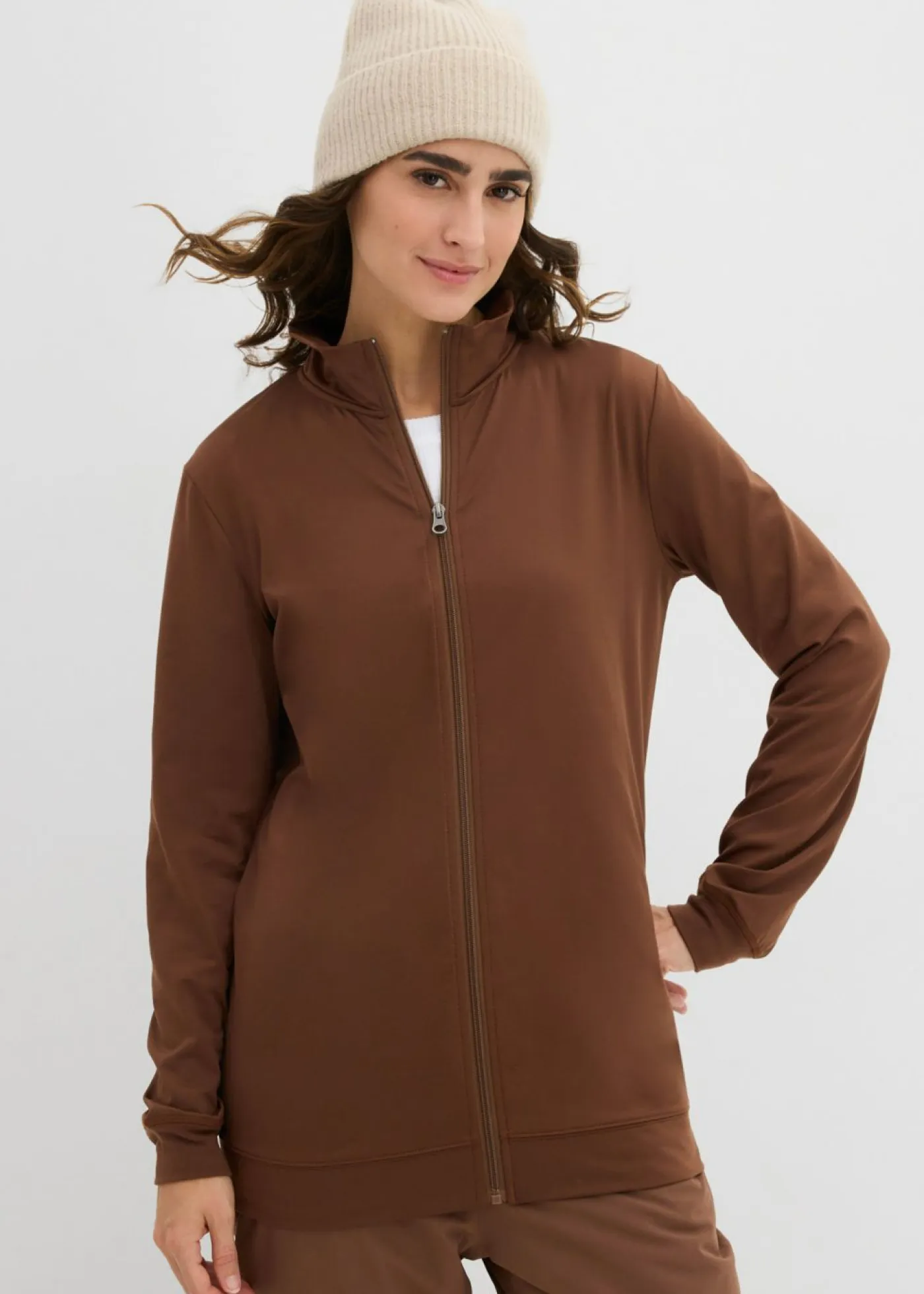 Mujer bonprix bonprix Chaqueta térmica