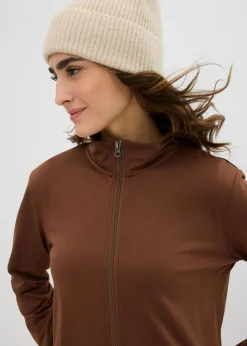 Mujer bonprix bonprix Chaqueta térmica