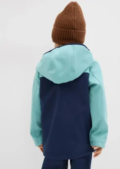 Niños bonprix bonprix Chaqueta térmica impermeable de softshell