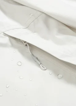 Mujer bonprix bonprix Chaqueta ultraligera premamá/de porteo resistente al viento y a la lluvia