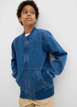 bonprix bonprix Ropa 9 A 16 Años·Chaquetas Y Ropa Outdoor><noscript><img width=