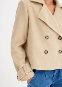 bonprix bonprix Chaquetas Y Abrigos><noscript><img width=