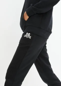 Mujer bonprix bonprix Chándal de algodón (2 piezas)