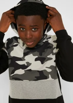 bonprix bonprix Ropa 9 A 16 Años·Sudaderas Y Jerséis|Ropa 9 A 16 Años·Pantalones><noscript><img width=