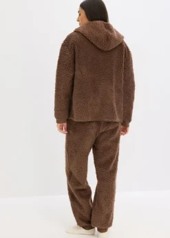 Mujer bonprix bonprix Chándal de felpa