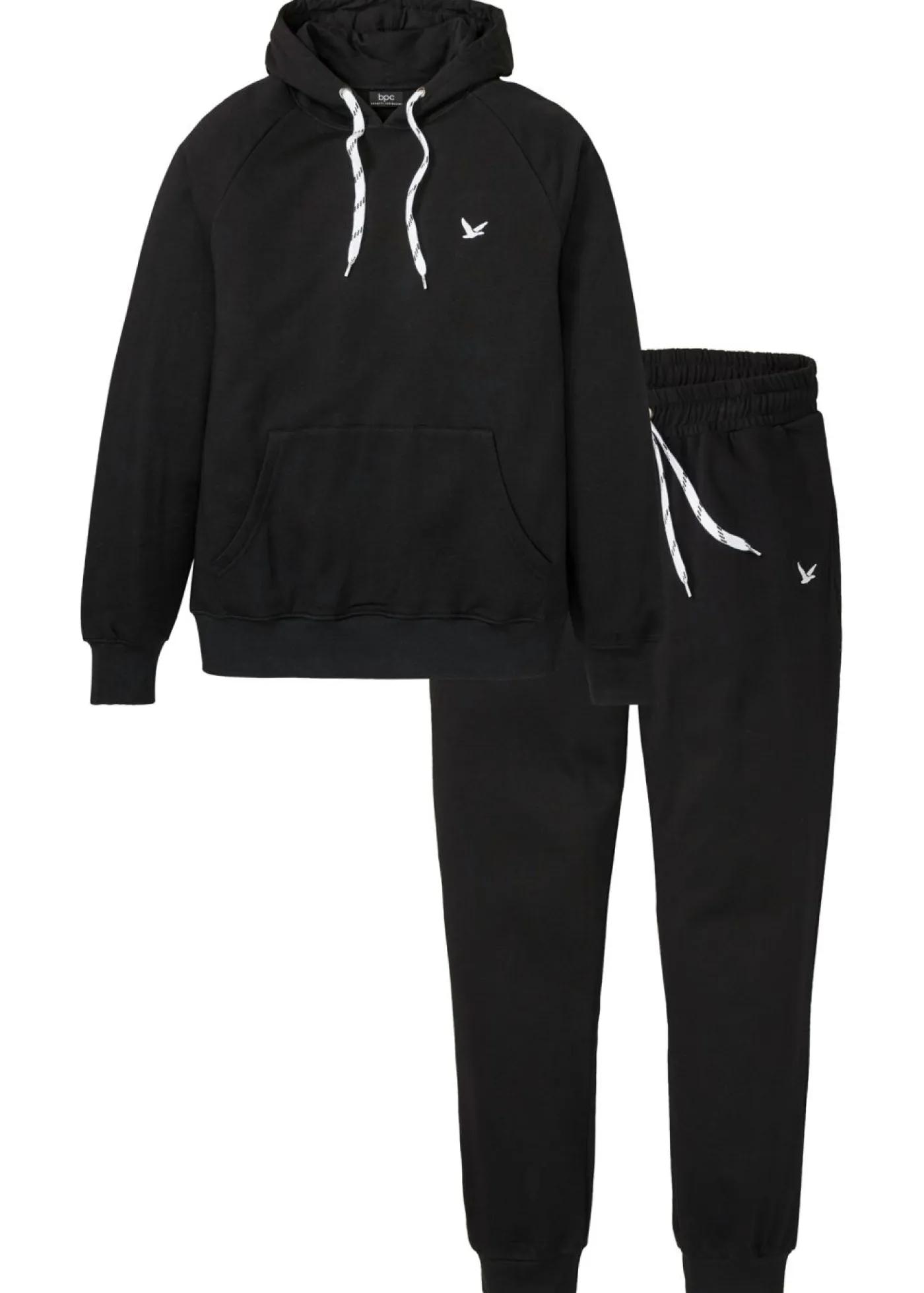 Hombre bonprix bonprix Chándal (2 piezas)