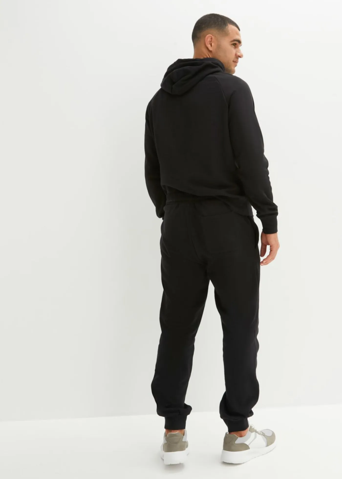 Hombre bonprix bonprix Chándal (2 piezas)