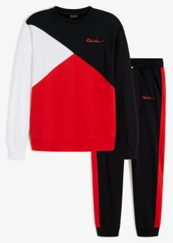 Hombre bonprix bonprix Chándal (2 piezas)