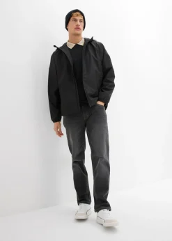 Hombre bonprix bonprix Chubasquero impermeable