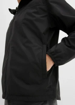 Hombre bonprix bonprix Chubasquero impermeable