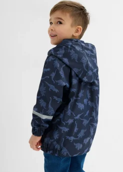 Niños bonprix bonprix Chubasquero impermeable con capucha