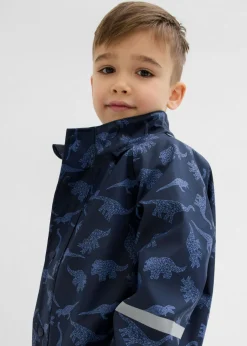 Niños bonprix bonprix Chubasquero impermeable con capucha