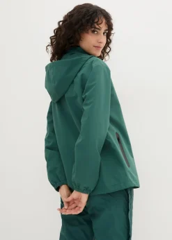 Mujer bonprix bonprix Chubasquero ligero