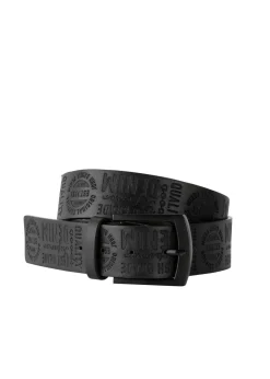 Mujer bonprix bonprix Cinturón con relieve llamativo