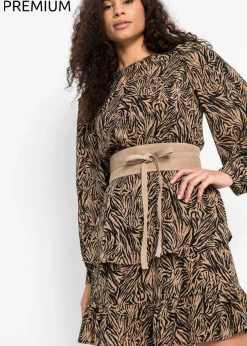 bonprix bpc bonprix collection Complementos Temáticos·Complementos De Piel|Cinturones><noscript><img width=