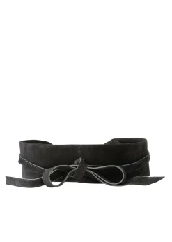 Mujer bonprix bonprix Cinturón de cuero