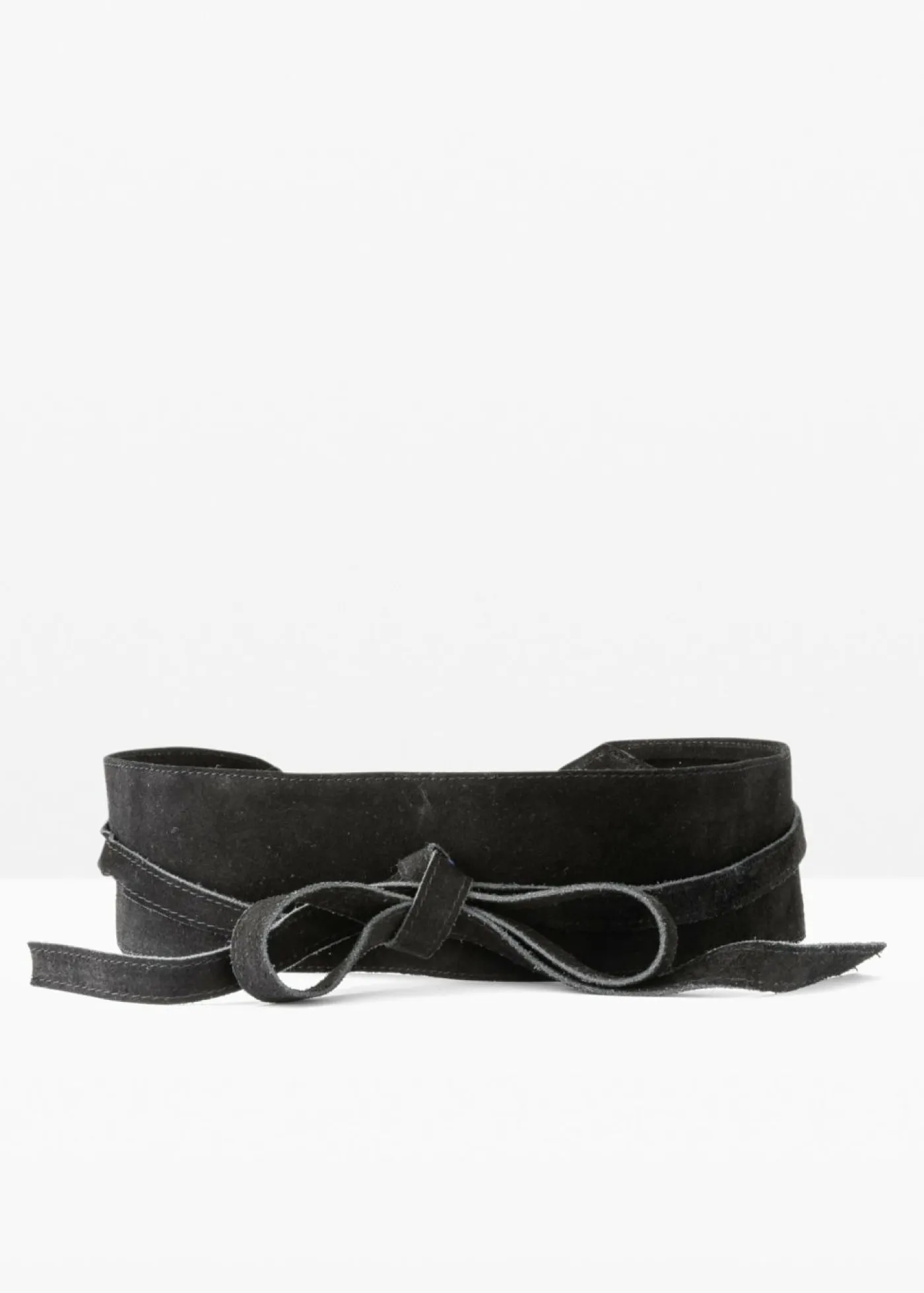 Mujer bonprix bonprix Cinturón de cuero