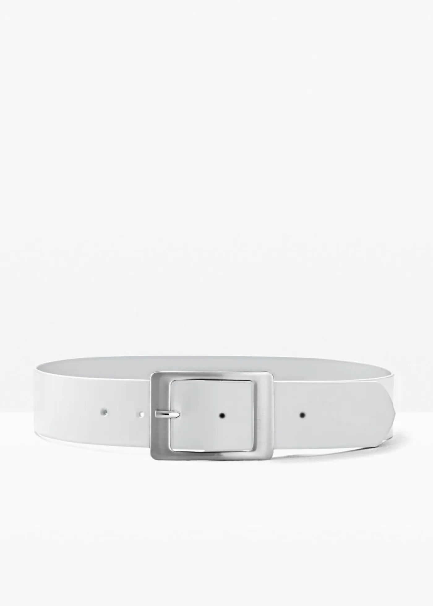 Mujer bonprix bonprix Cinturón de cuero