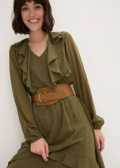 Mujer bonprix bonprix Cinturón para cintura