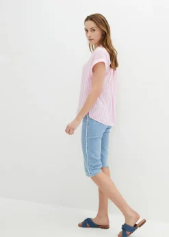 bonprix bonprix Shorts|Vaqueros><noscript><img width=