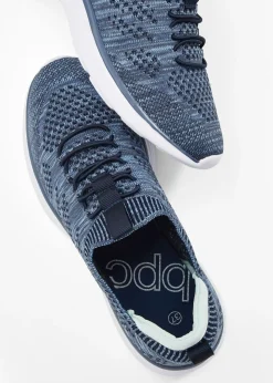 bonprix bonprix Tendencias·Zapatos Veganos|Zapatillas Deportivas><noscript><img width=