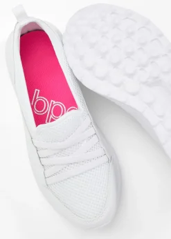 Mujer bonprix bonprix Cómodas zapatillas, slip in, con suela fina