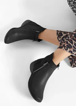 Mujer bonprix bonprix Cómodo botín