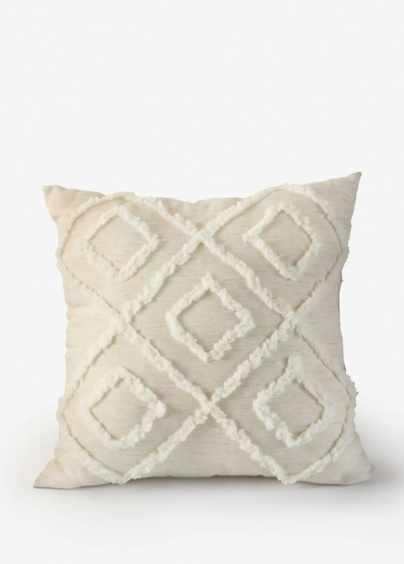 bonprix bonprix Cojín con efecto alto-bajo