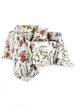 bonprix bonprix Muebles De Dormitorio·Colchas Y Mantas|Vajilla>Colcha Beige