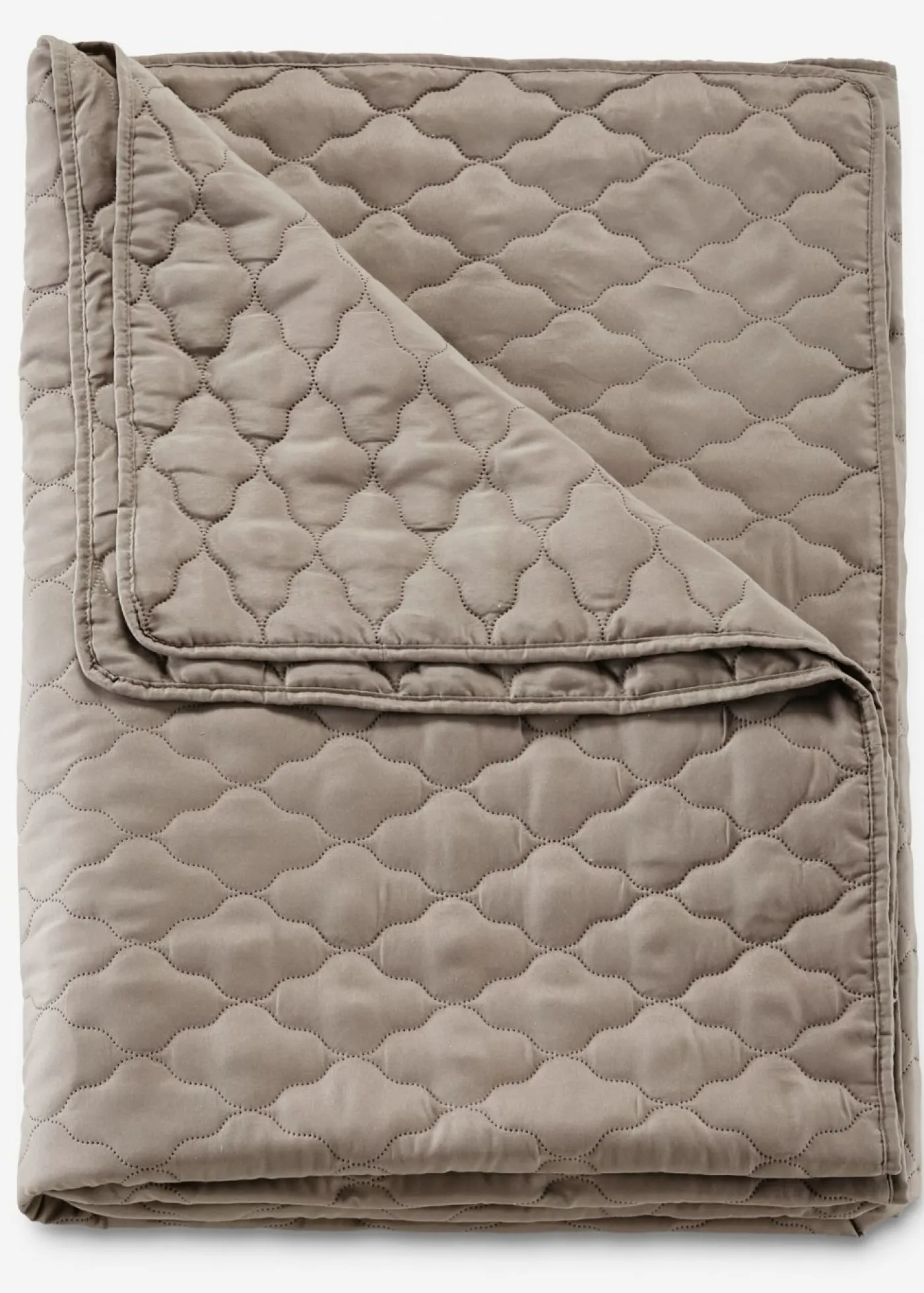 bonprix bonprix Colcha con acolchado