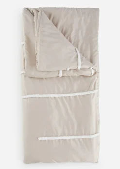 bonprix bonprix Colcha con aplicación