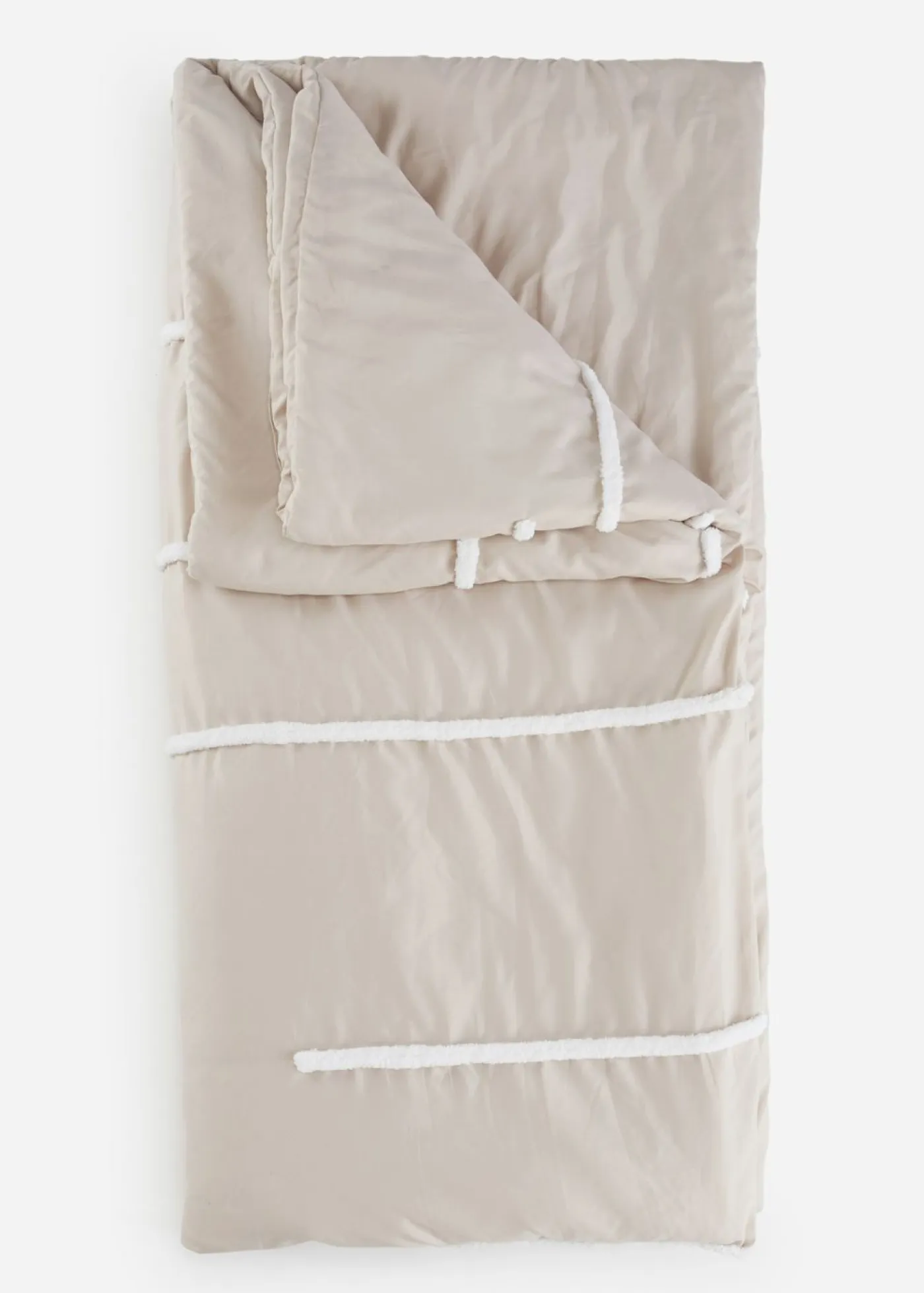 bonprix bonprix Colcha con aplicación