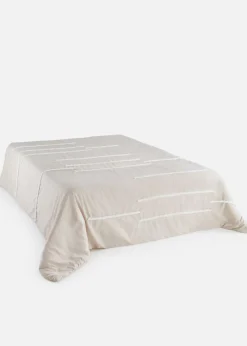 bonprix bonprix Colcha con aplicación